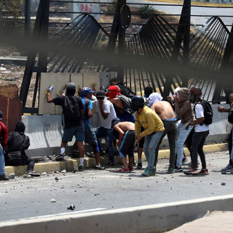 Βενεζουέλα