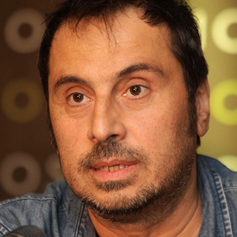 Πάνος Κούτρας