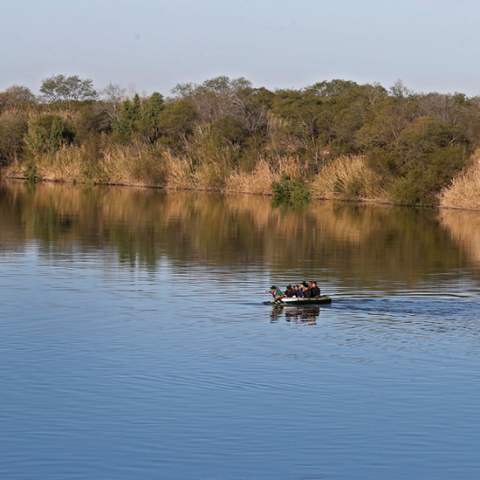 Ρίο Γκράντε