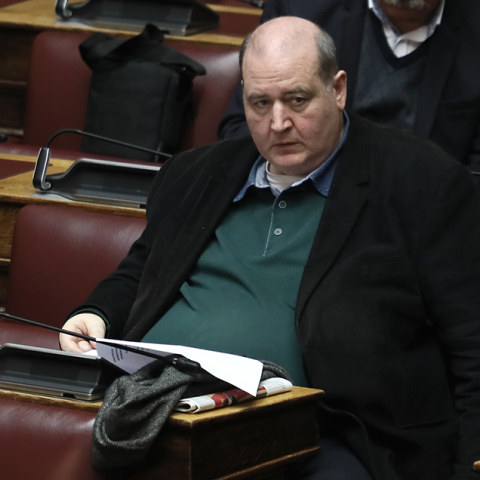 Νίκος Φίλης