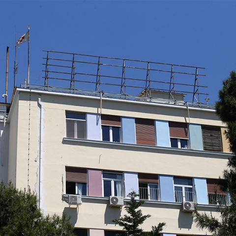 Νοσοκομείο Παίδων