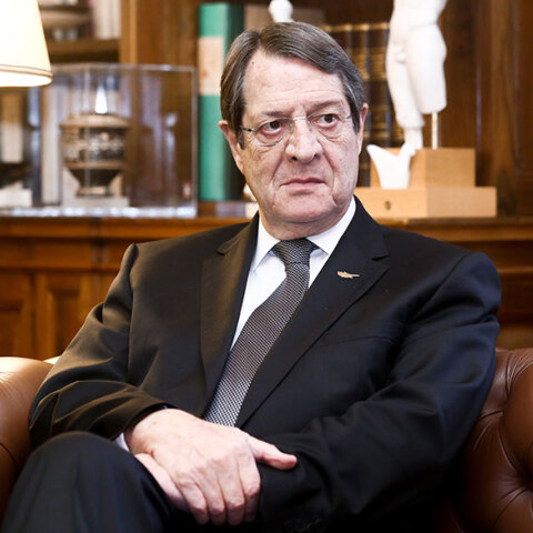 anastasiades
