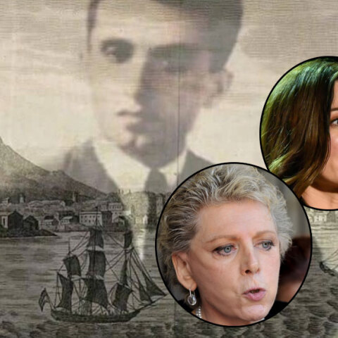 Κόντρα Ακρίτα-Φλέσσα για τον «θλιμμένο» Καρυωτάκη