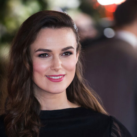 Κίρα Νάιτλι 