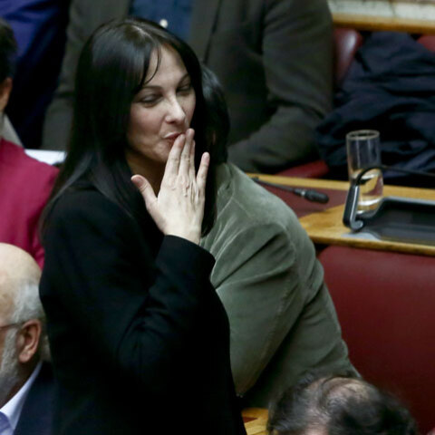 Έλενα Κουντουρά 