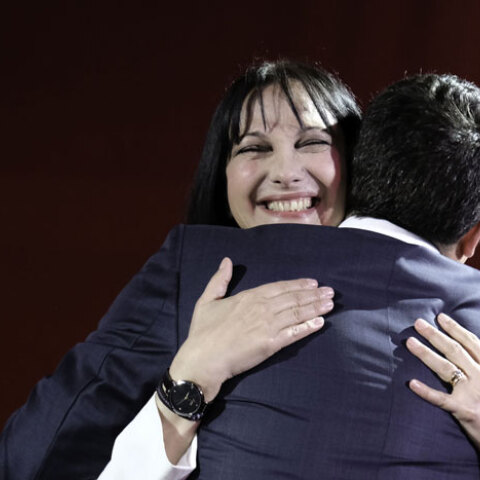 Έλενα Κουντουρά