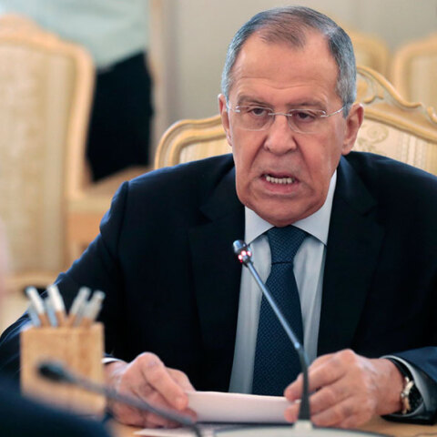 lavrov