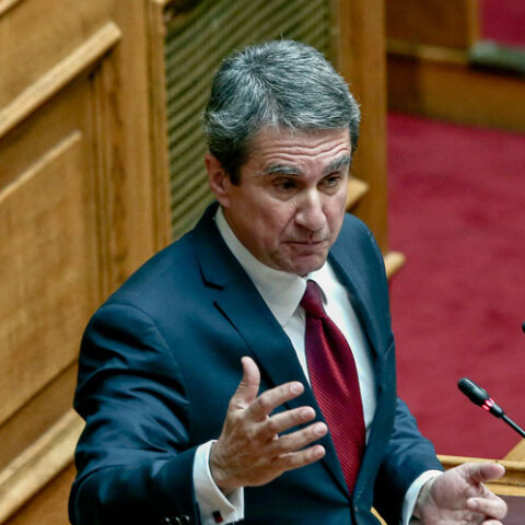  Ανδρέας Λοβέρδος 