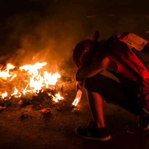 Συνάντηση των ΥΠΕΞ Ρωσίας και Βενεζουέλας στη Μόσχα