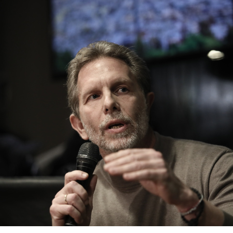 Π. Γερουλάνος: Τα αναξιοποίητα κτίρια να γίνουν κοιτίδες επιχειρηματικότητας