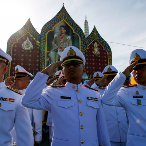  Μάχα Βατζιραλονγκόρν / Ιαπωνία