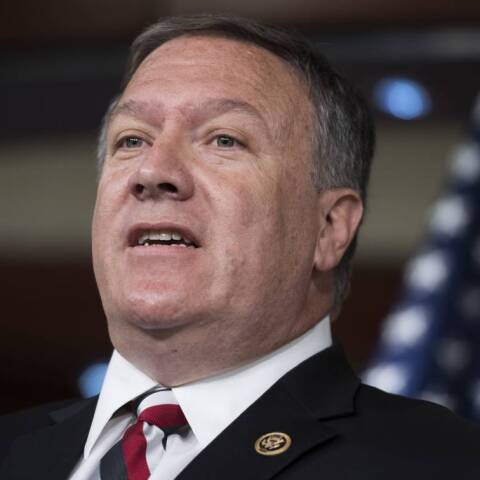 «Ώρα για αλλαγή» λέει στους Βενεζουελάνους ο Αμερικανός ΥΠΕΞ 