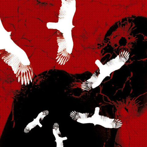 «Το αρπακτικό» του Τζιλ Σκοτ Χέρον, εκδόσεις Βακχικόν.