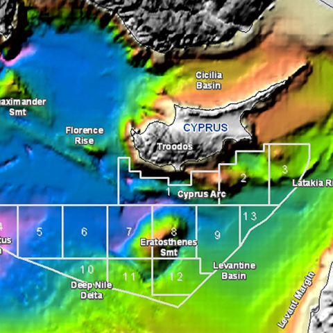 Κυπριακή ΑΟΖ