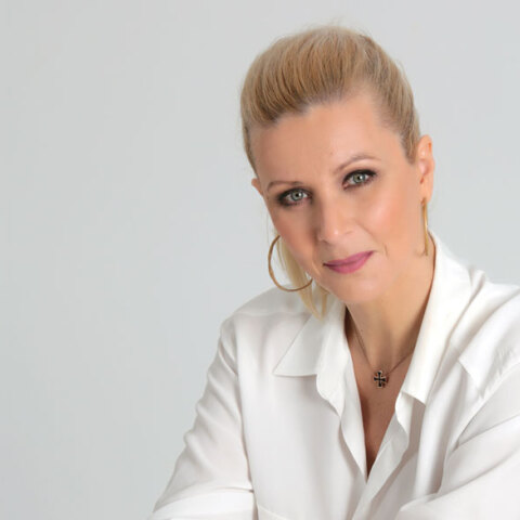 Κατερίνα Γκαγκάκη