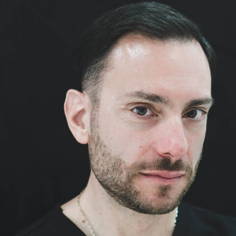 Μίλτος Μητσιάς