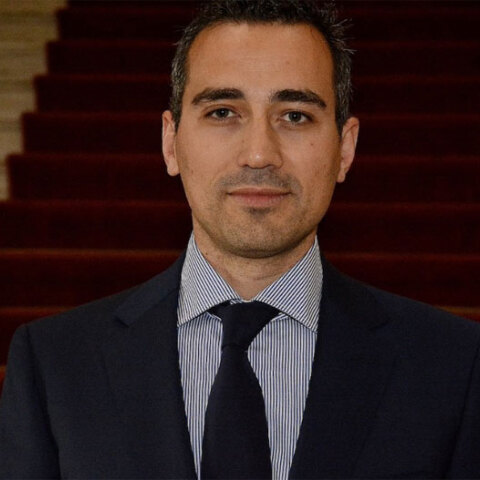 Νίκος Νυφούδης / Ποτάμι 