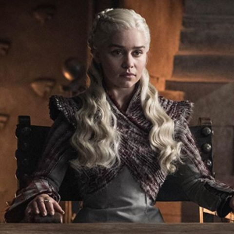 GOT, Εμίλια Κλαρκ