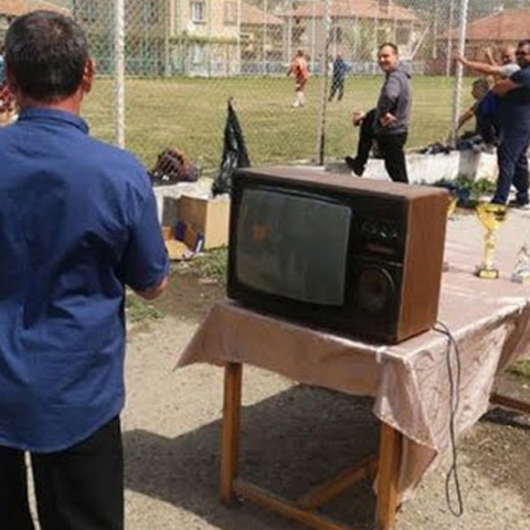 Το... VAR των φτωχών βρίσκεται στη Βουλγαρία