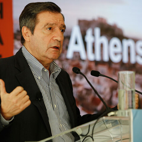 Γιώργος Καμίνης