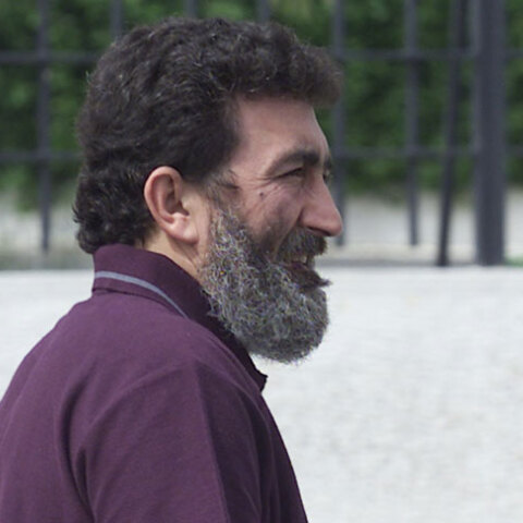 Αντώνης Αραβαντινός