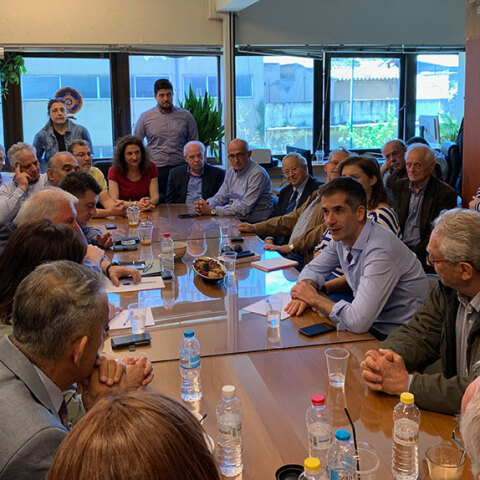 Κώστας Μπακογιάννης