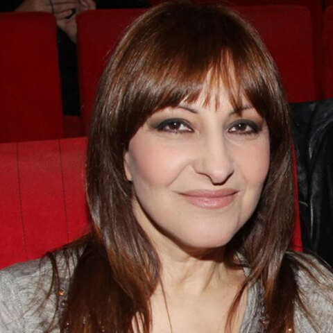 Άντζυ Σαμίου