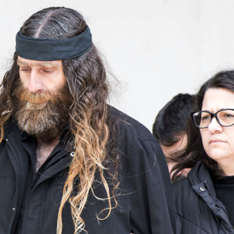 Δίκη για τον θάνατο του Βαγγέλη Γιακουμάκη