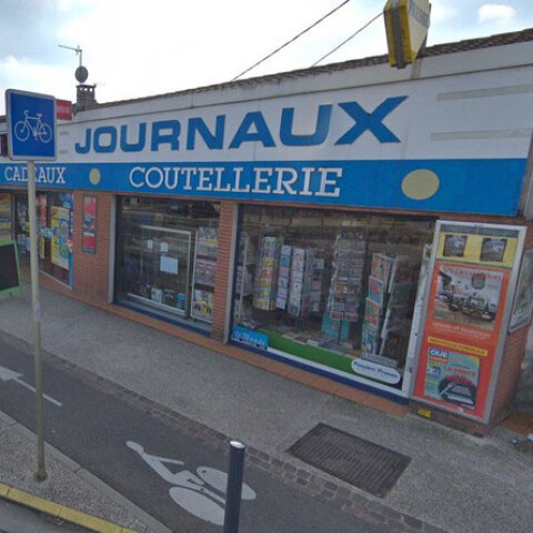 Τουλούζη: Ληστής κρατά ομήρους σε καπνοπωλείο