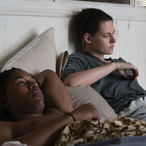 «Η πιο μεγάλη απάτη (JT Leroy)» του Τζάστιν Κέλι