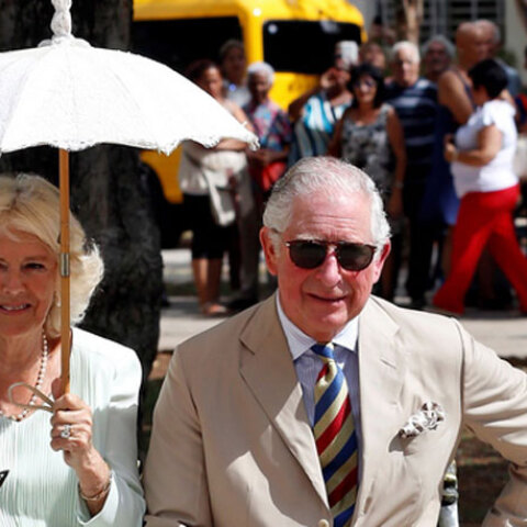 Πρίγκιπας Κάρολος