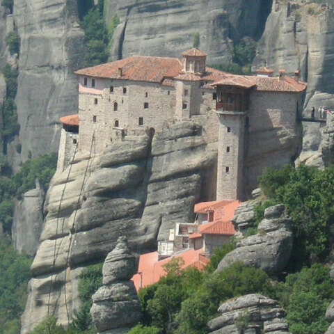 meteora