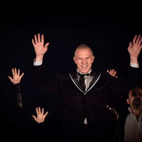 Ο Μισάνθρωπος