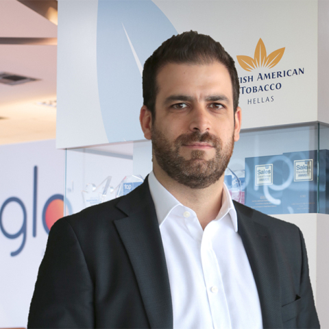 British American Tobacco Hellas