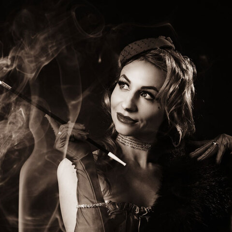 Διαφίμηση προϊόντων καπνού