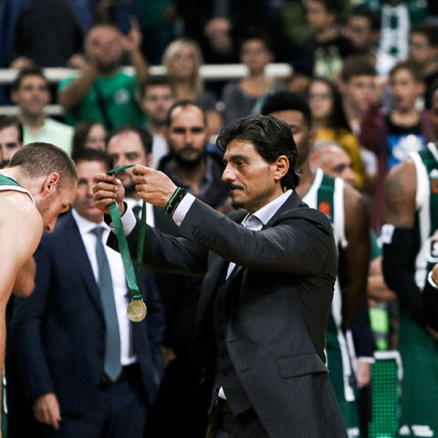 ΚΑΕ Παναθηναϊκός