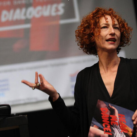 Φρόσω Τρούσα / Arc For Dance Festival