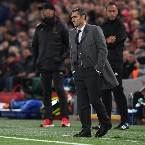 Ερνέστο Βαλβέρδε