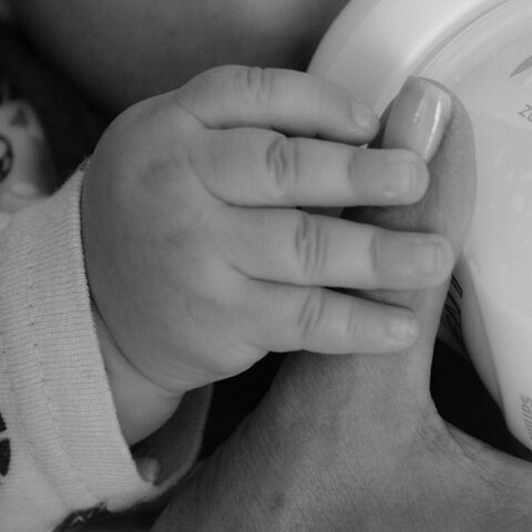 Τράπεζα Μητρικού Γάλακτος 