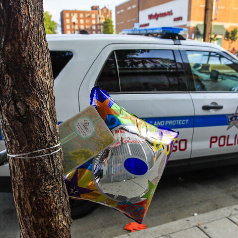 Ντένβερ / Επίθεση σε λύκειο