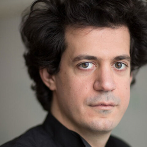 Κωνσταντίνος Δασκαλάκης