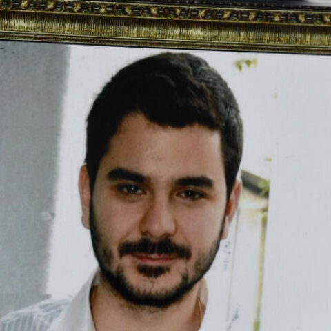 Δίκη / Υπόθεση Μάριου Παπαγεωργίου 