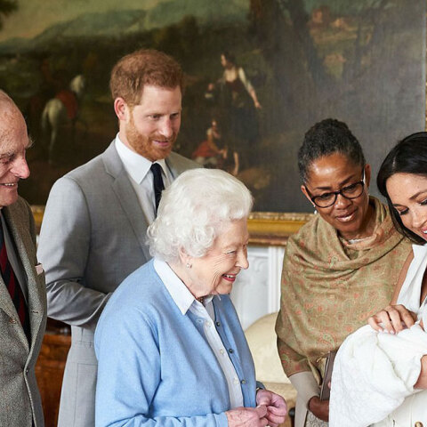 Βασιλική οικογένεια