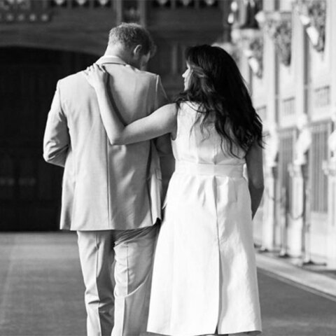 Χάρι και Μέγκαν