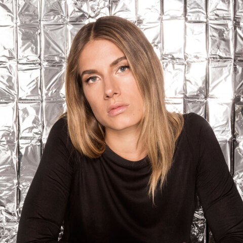 Sissi Rada © M.Koropoulis, C.Caravatellis