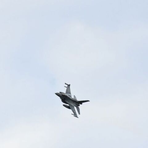 πολεμικό αεροσκάφος