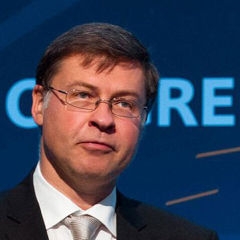 Βάλντις Ντομπρόβσκις 