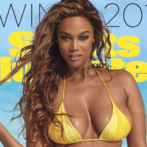 Τάιρα Μπάνκς