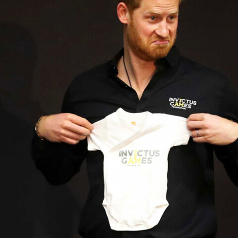 Πρίγκιπας Χάρι