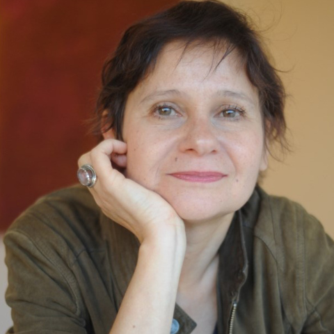 Κατρίν Μπεναμού